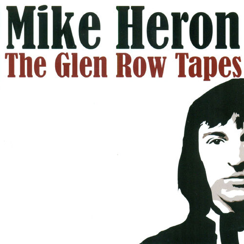 Mike Heron