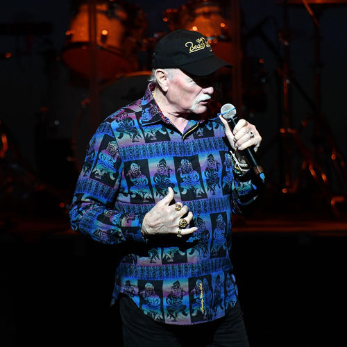 Mike Love