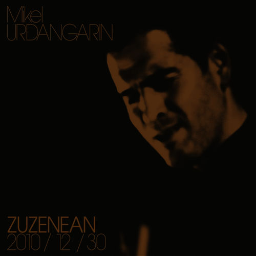 Mikel Urdangarin