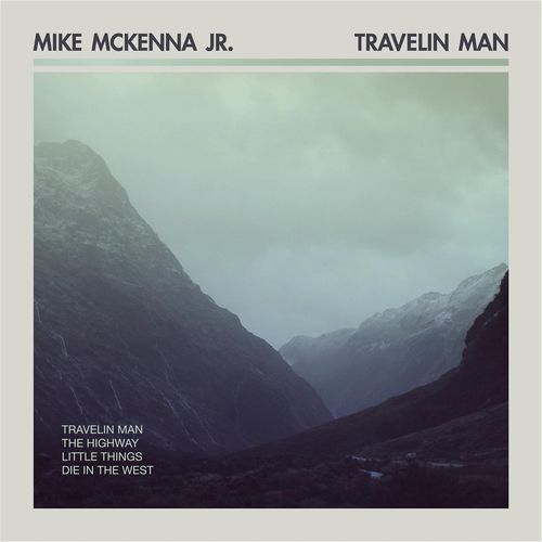 Mike McKenna Jr
