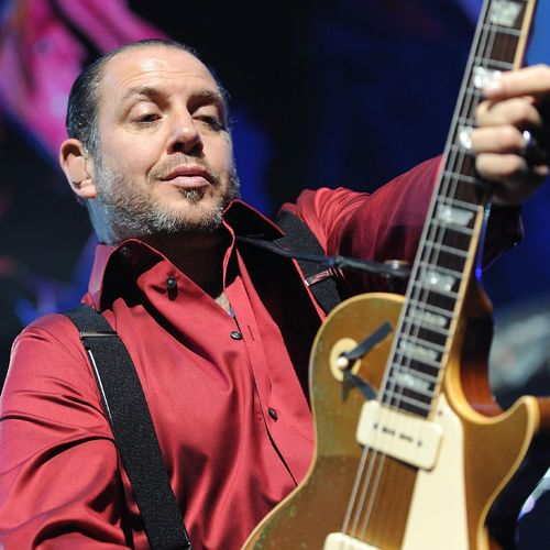 Mike Ness