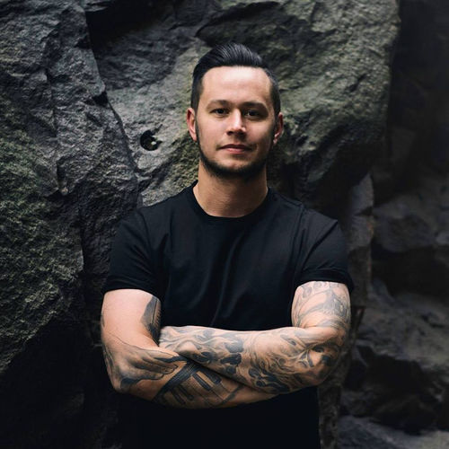 Mike Perry