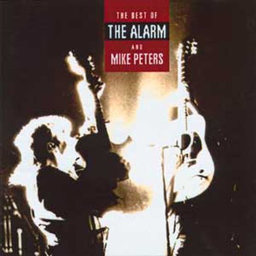 Mike Peters