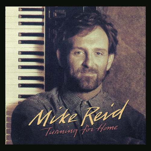 Mike Reid