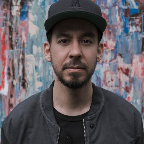 Mike Shinoda
