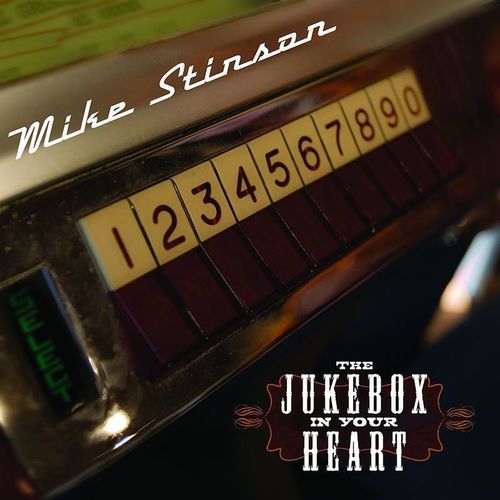 Mike Stinson