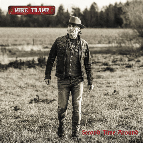 Mike Tramp