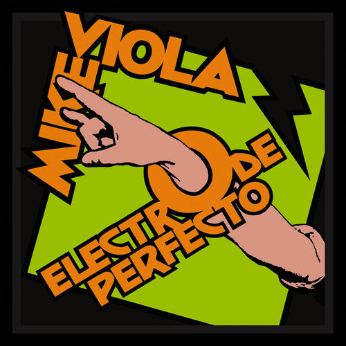 Mike Viola