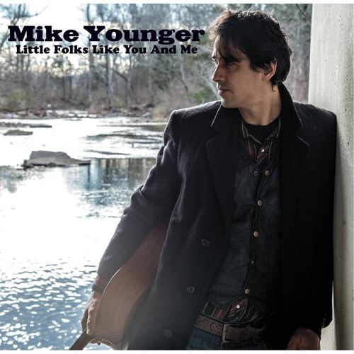 Mike Younger