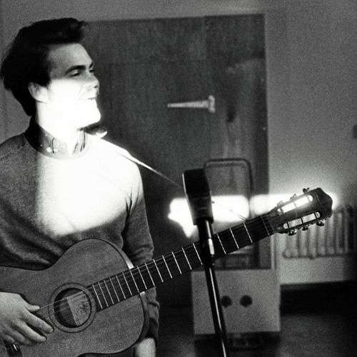 Mikhael Paskalev