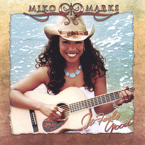 Miko Marks