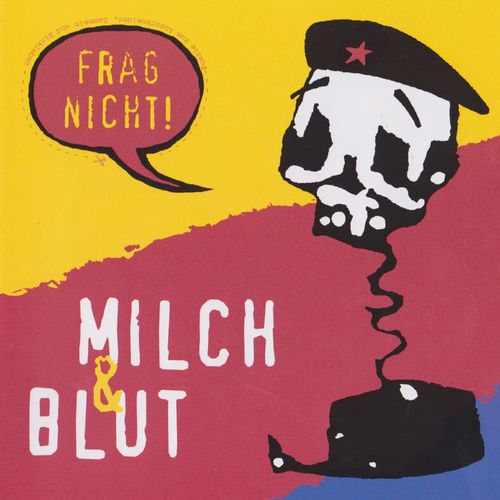 Milch Und Blut