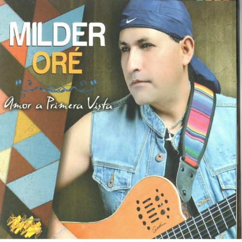 Milder Ore