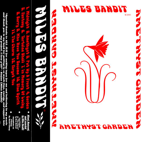 Miles Bandit