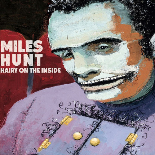 Miles Hunt