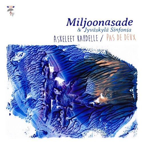 Miljoonasade