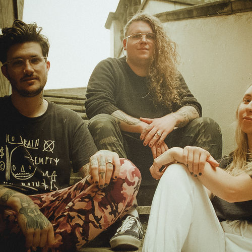Milk Teeth