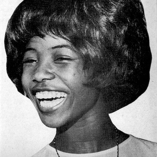 Millie Small