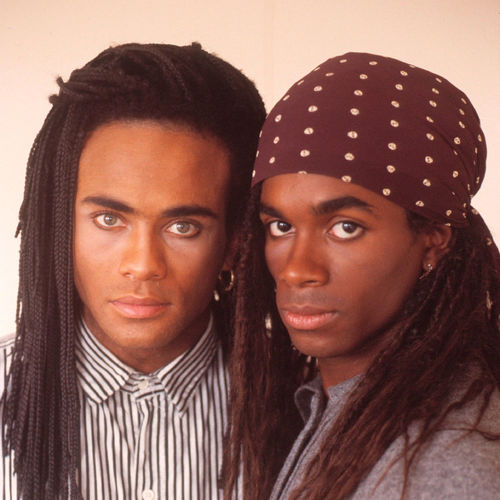 Milli Vanilli
