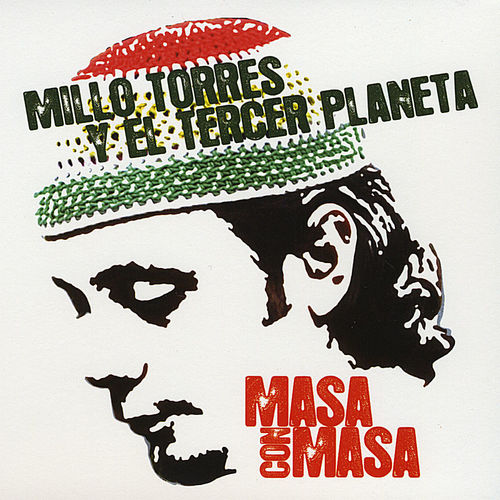 Millo Torres y el Tercer Planeta