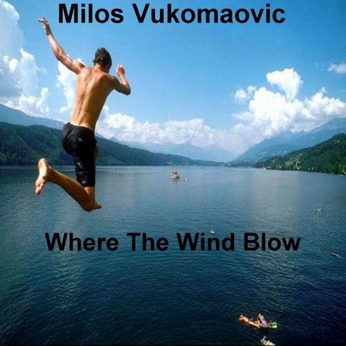 Milos Vukomanovic