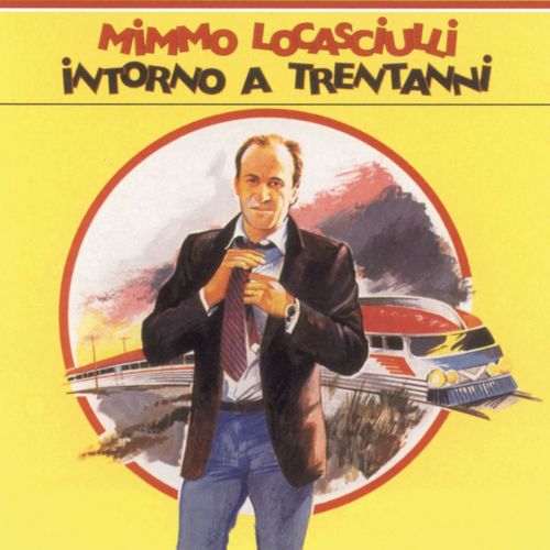 Mimmo Locasciulli