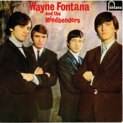 Mindbenders