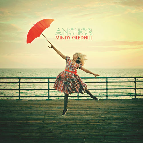 Mindy Gledhill