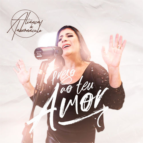 Ministerio Aliana Do Tabernculo