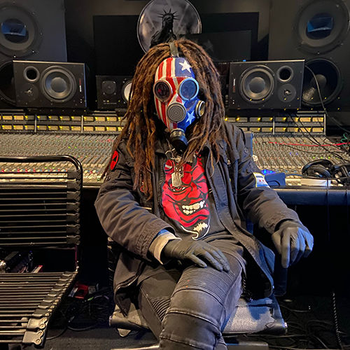 Ministry