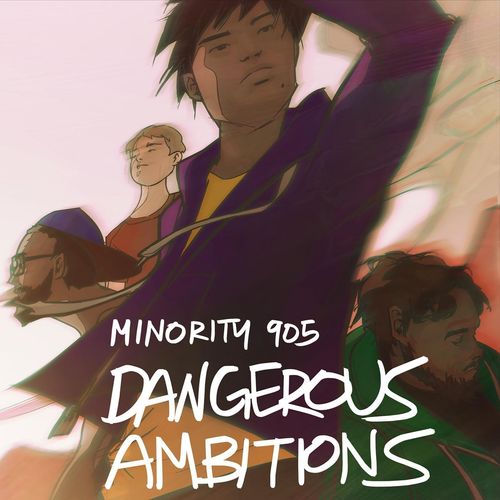 Minority 905