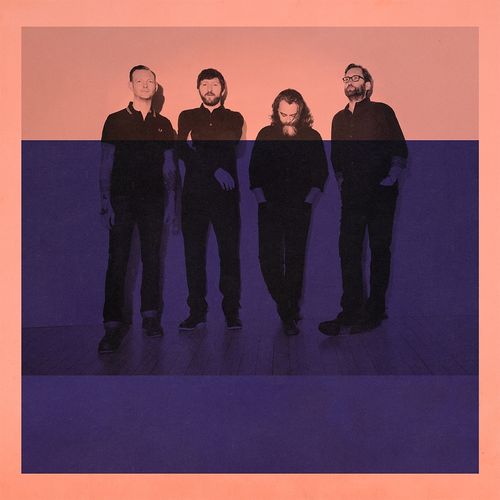 Minus The Bear
