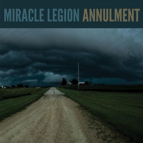 Miracle Legion