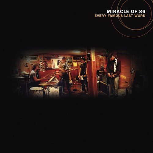 Miracle of 86