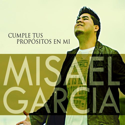Misael Garcia