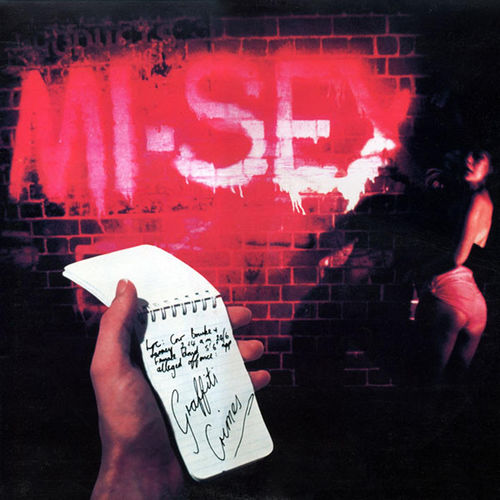 Mi Sex