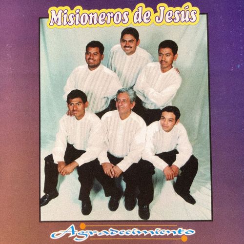 Misioneros De Jesus