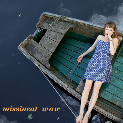 missincat