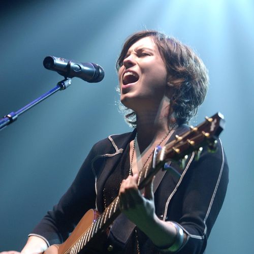 Missy Higgins