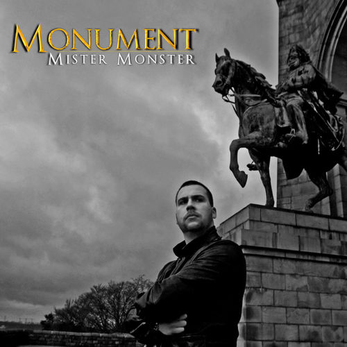 Mister Monster