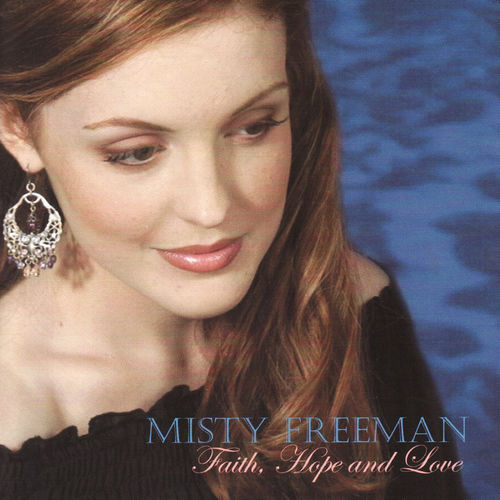 Misty Freeman