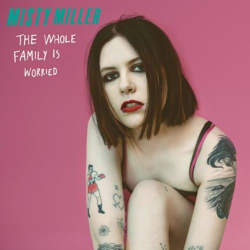 Misty Miller