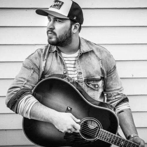Mitchell Tenpenny