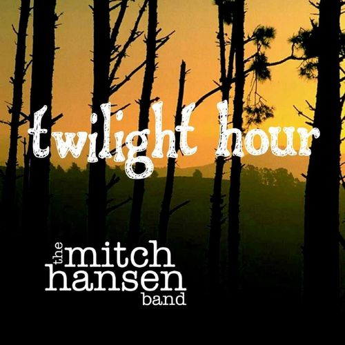 Mitch Hansen Band