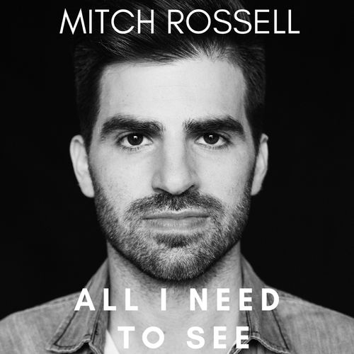 Mitch Rossell