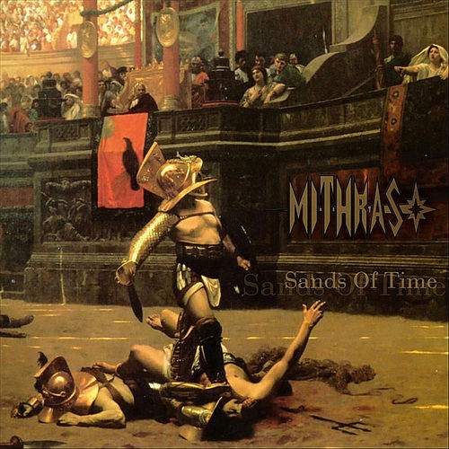 Mithras