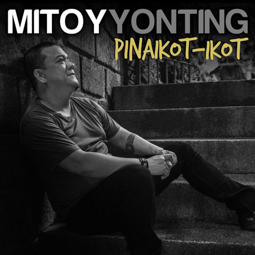 Mitoy Yonting