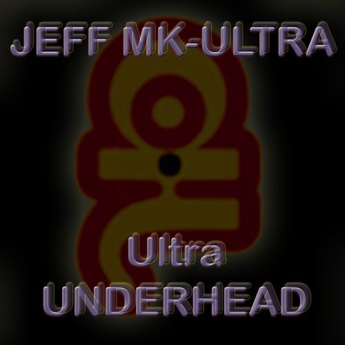 MK Ultra