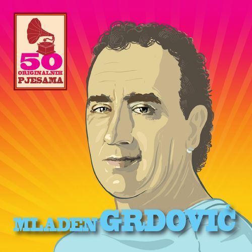 Mladen Grdovic
