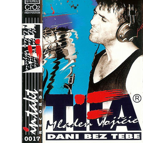 Mladen Vojicic Tifa
